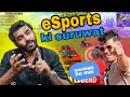 Should i play esports ft shreeman legend  seriousrush gameplayshreeman legend devilegaming