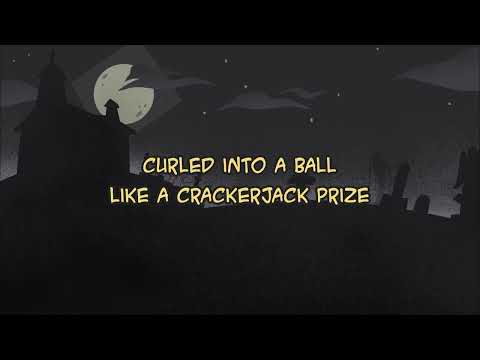 Napping All Day - Mewgenics Official Lyric Video