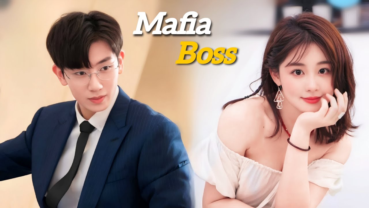 Handsome Mafia Boss Takes Revenge on Cute Rivel Girl. Kdrama Recap, Korean Drama, Chinese Drama.