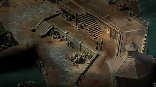 Pillars of Eternity II Deadfire: Hasongo (pt 14)