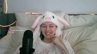 [FULL VOD] Come Yap and Relax || Video Reactions and Yapping Stream [05/01/2025] Wealth