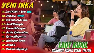 Album Yeni Inka - LAUT KIDUL - MUTIARA - Dangdut Koplo Viral Tiktok Paling Dicari Sepanjang 2026