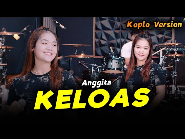 KOPLO TARLING - KELOAS COVER ANGGITA by Koplo Ind class=