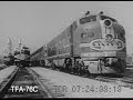 Download The Passenger Train, 1954 The Passenger Train, 1954