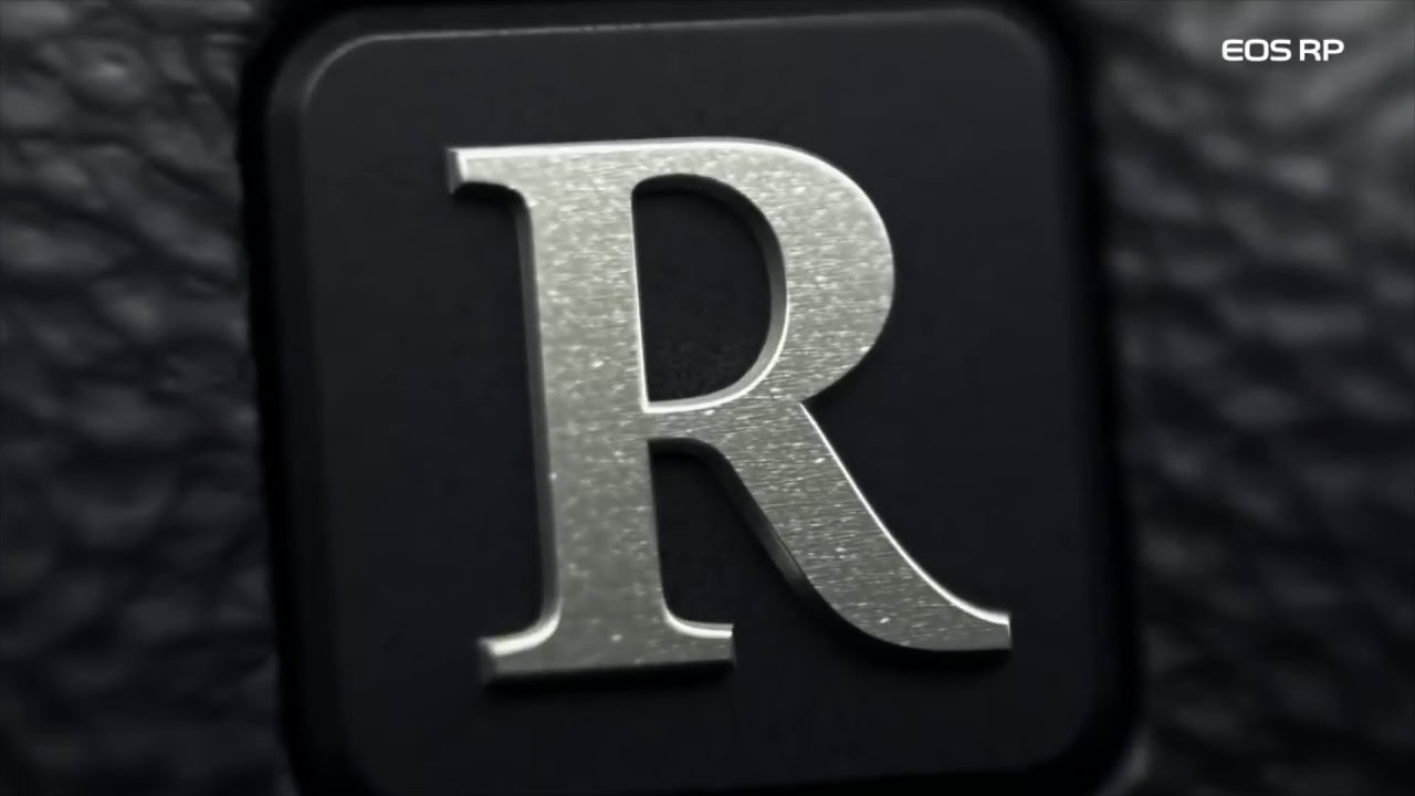 Canon Eos RP Dental Photo Master