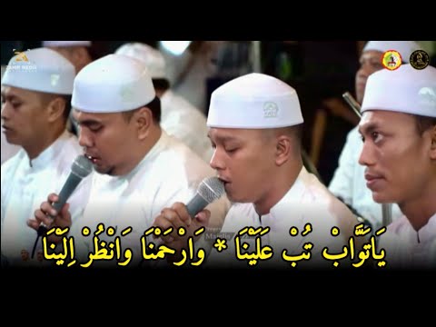 Adfaita || Majelis Sholawat Tombo Ati [Adewe Latihan]