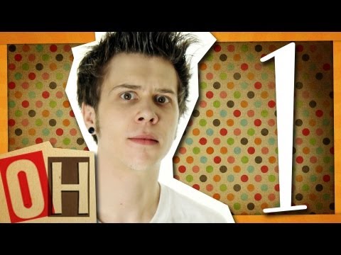 La Creación con El Rubius: Otra Historia 1