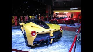 Editor rigval reza witnessed the opening of ferrari showroom @
platinum park, kuala lumpur. watch this to catch a glimpse f12tdf, 599
gto and ...