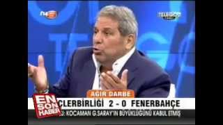 Bu Söz Fenerbahçelileri Çok Kızdıracak