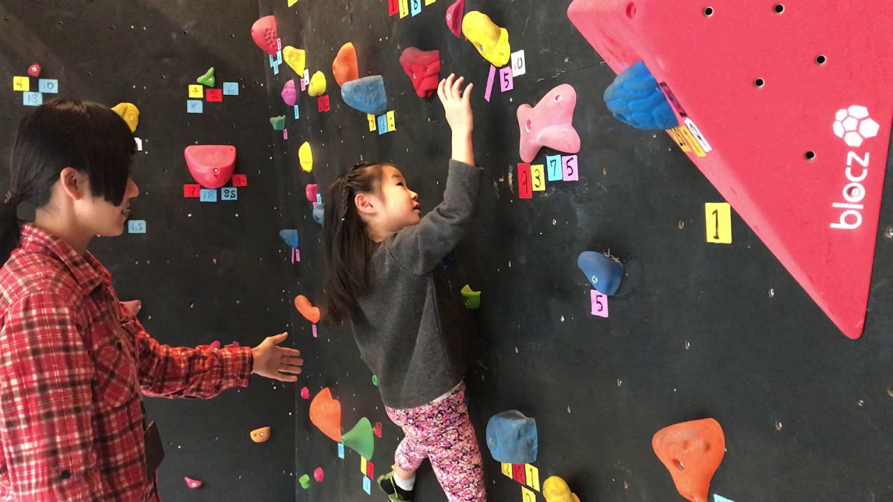 子供向けボルダリング教室開催 初心者対象ボルダリング体験 子供向けボルダリング教室開催 初心者対象ボルダリング体験