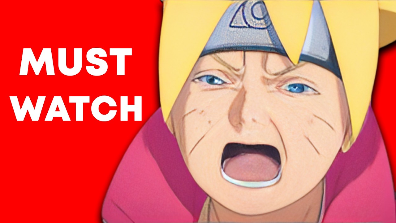 Top 5 Anime Series That Will CHANGE Your Life FOREVER