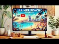 La mer beach dubai  travel diary