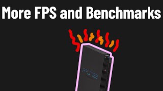 Playstation 2 Dev - Faster 2D Graphics In C And Benchmarking