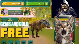 The Cursed Isle Free Gems And D Part 2