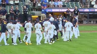 LET'S GO BREWERS Milwaukee WI Milwaukee Brewers Baseball ⚾️ 