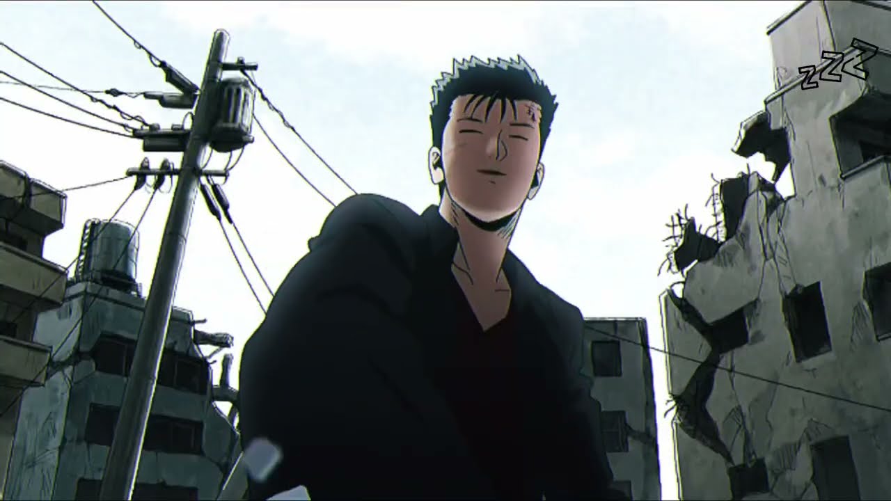 Juice WRLD - Go Hard 2.0 (AMV)