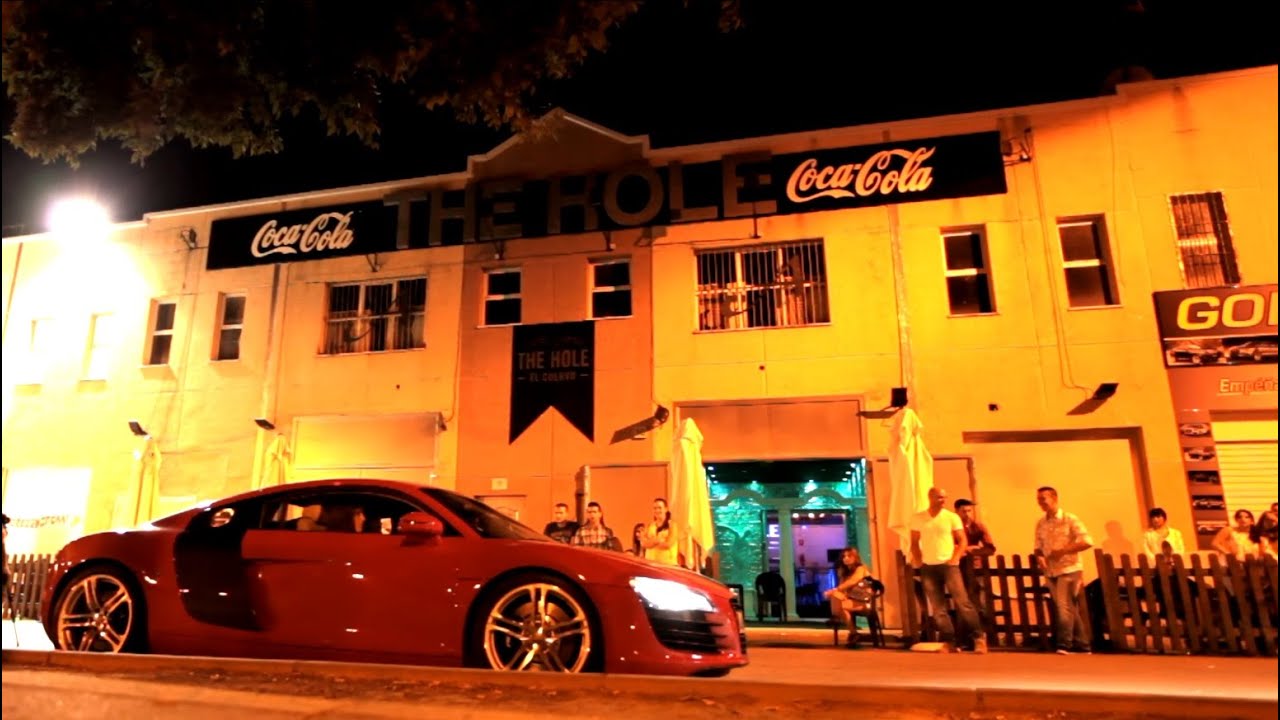 Emilio Romero & Pepe Gordillo – Fin De Juego ft. David Marley (Video Oficial) [RESUBIDO 2024]