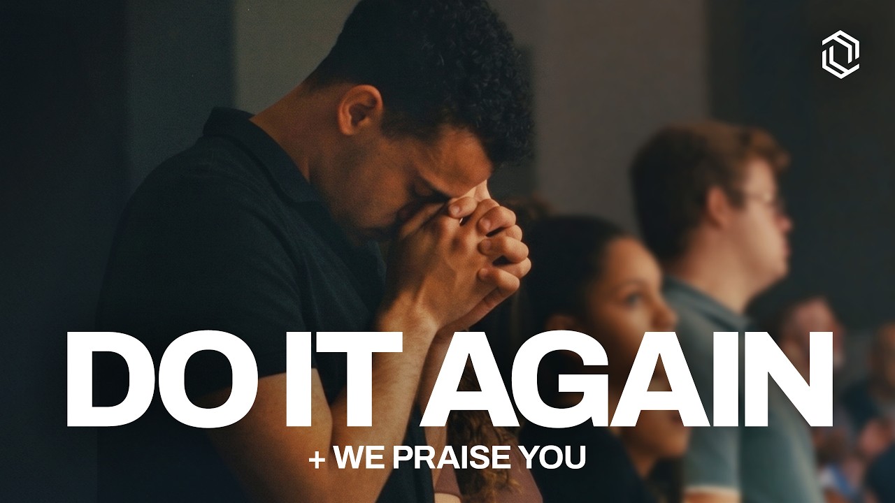 Grace Revolution Worship: Live Worship
