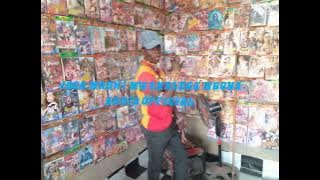 Joga mabhi mwanalega ft jilunga mwanasele ujumbe ichola audio official