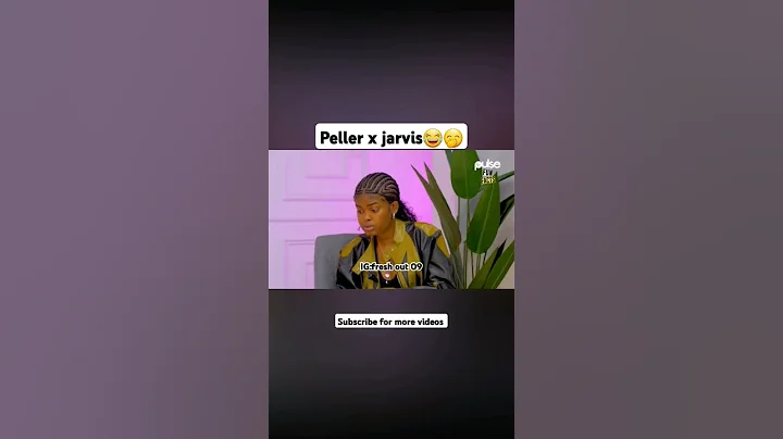 Peller x jarvis 🤭😂  #peller #jarvis