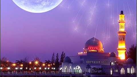 سوره غافر تلاوه بصوت الشيخ ماهر المعيقلي