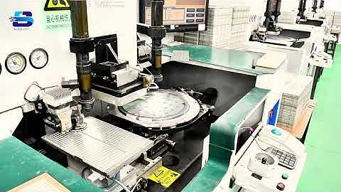 🏭 From Materials to Smart Identification#baixinaiot #shorts #factorytour