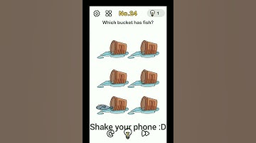 Brain out new Lv.24 solve (เฉลย)