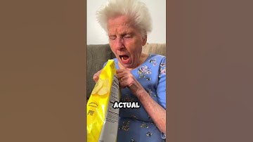 Why do Chip Bags Have So Much Air? 😲