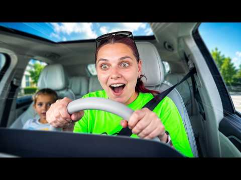 🚘 Schimbăm Mașina? Mercedesul Care Ne-a Cucerit Complet! 😍🚙