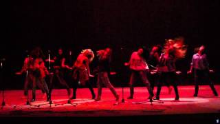 Swaggers Dance Studio