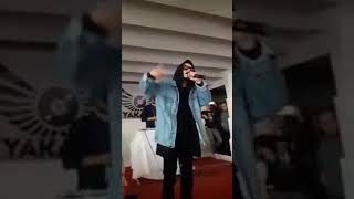 No. 1 - İstanbul Acapella