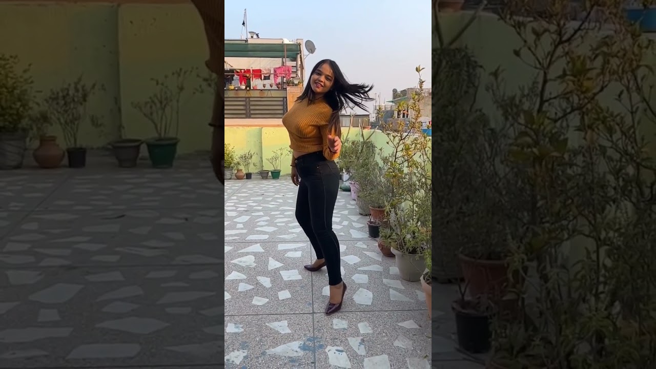 Meri Lele Ram Ram😜 MC Square | Instagram Reels | Viral Video 