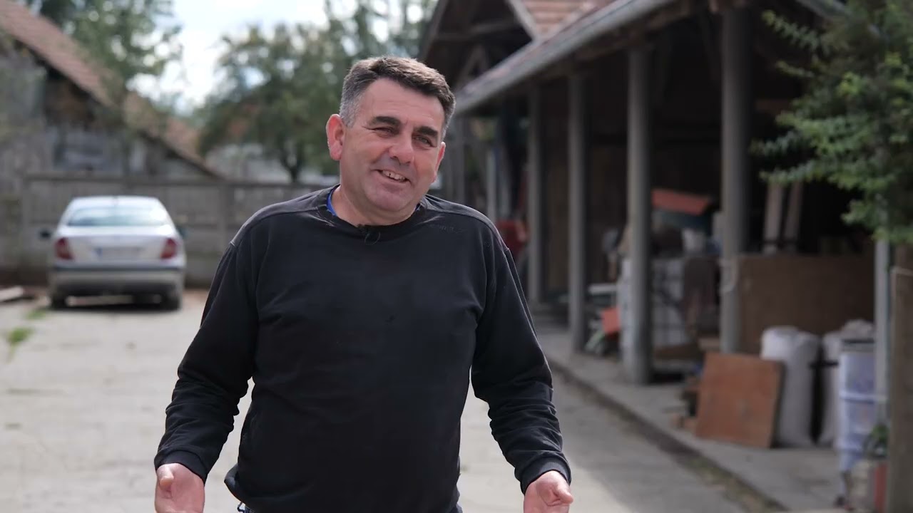 Емисија - Хај'мо на село! Епизода - Подгорац - ПССС Зајечар