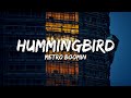 Spider-Man: Across the Spider-Verse - Hummingbird  (Metro Boomin) (Lyrics)