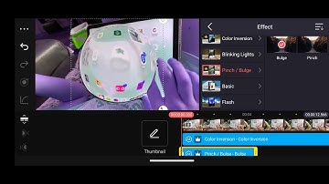 How to make g major 17 kinemaster