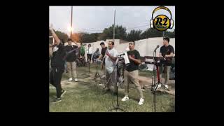 REFUGIA2 en vivo desde Joaquín v González dpto Anta Provincia De Salta