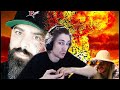 xQc Reacts to Content Nuke - Keemstar | h3h3Productions