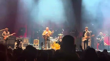 The Lathums, Artificial Screens, Manchester 2025 