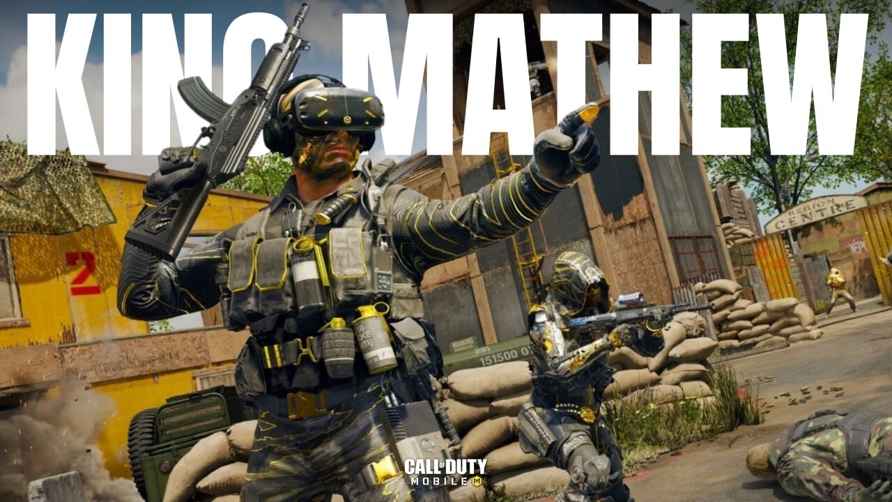 🔴LIVE | Call of Duty Mobile Live | Codmobile Live | Codm - YouTube