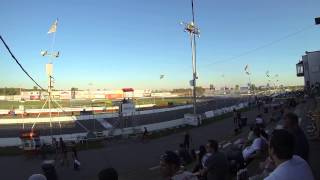 Maple Leaf Bash (26) |St-Eustache 2014 | Gopro Hero 3