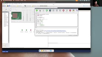 IoT-Enabled Weather Lamp with Machine Learning | KIT717 Assignment 2 Demonstration