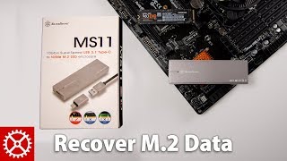 Download Lagu How to Retrieve Data from an M.2 SSD Drive if your Motherboard FAILS MP3 Download Lagu How to Retrieve Data from an M.2 SSD Drive if your Motherboard FAILS MP3