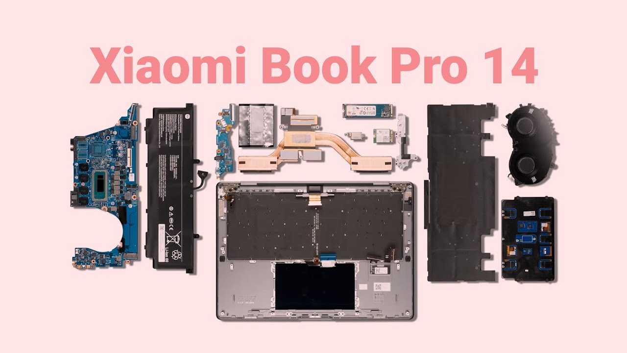 その他ノートPC本体 RedmiBook pro 14 遂にノートPCにもRedmiが!XiaomiラップトップPC「RedmiBook