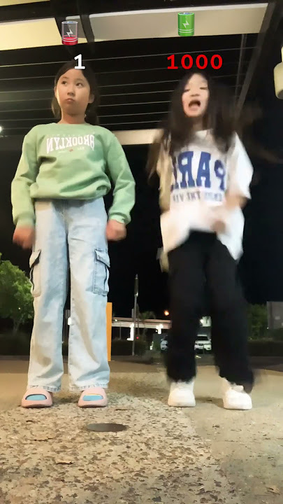*Shorts* Dudu Dudu lala