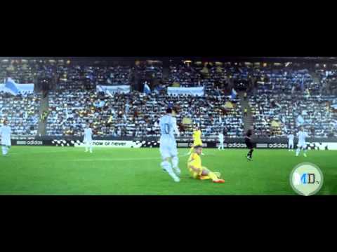 adidas soccer commercial