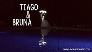 Tiago & Bruna // SDE