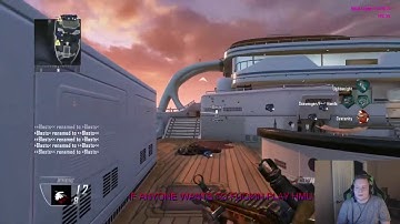 [NiNJA Engine v2] HvH vs BlastsMods