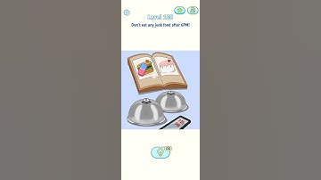 Erase it now brain out game level 108