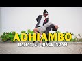 ADHIAMBO - BAHATI & PRINCE INDAH (Official Dance Video)