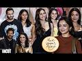 Uncut | Nikita Dutta, Ahsaas Channa, Medha Shankr & Shalin Bhanot At 'Main Vaapas Aaunga' Screening!